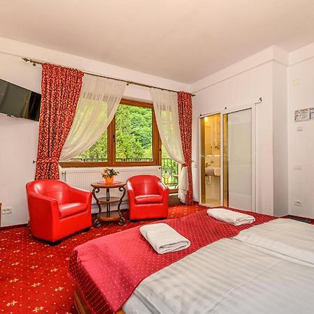 Panoramic Center Rooms Брашов Екстер'єр фото