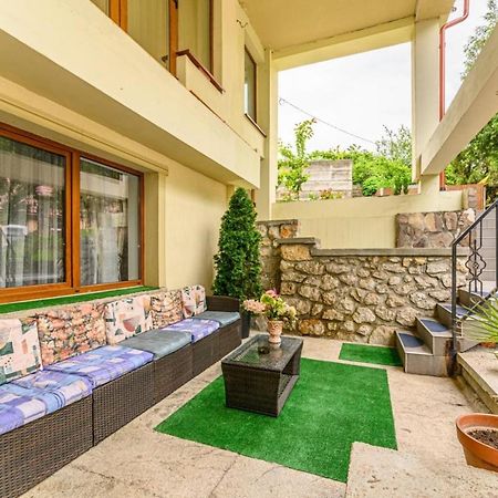 Panoramic Center Rooms Брашов Екстер'єр фото